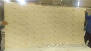 PACKING PLYWOOD